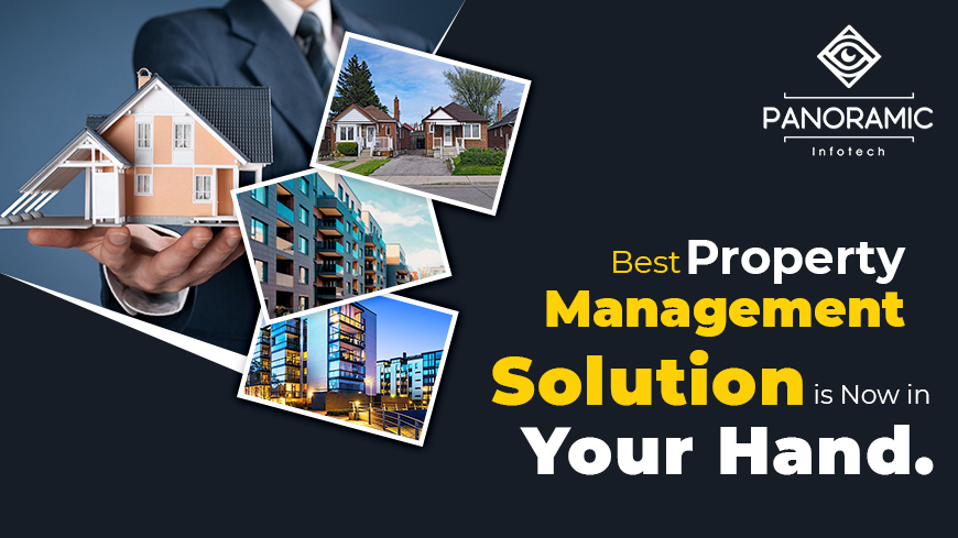Property Management Solution