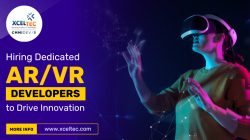 ARVR Developer