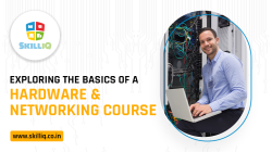 Hardware and Networking Course