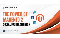 Magento 2 Social Login Extension