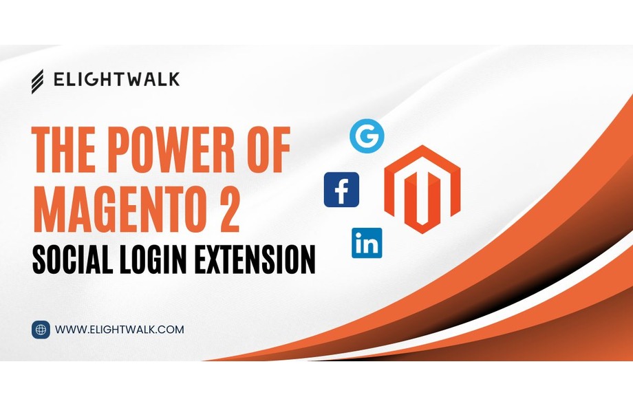 Magento 2 Social Login Extension