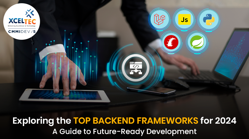 bakend framework
