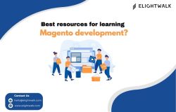 Best resources for learning Magento development?