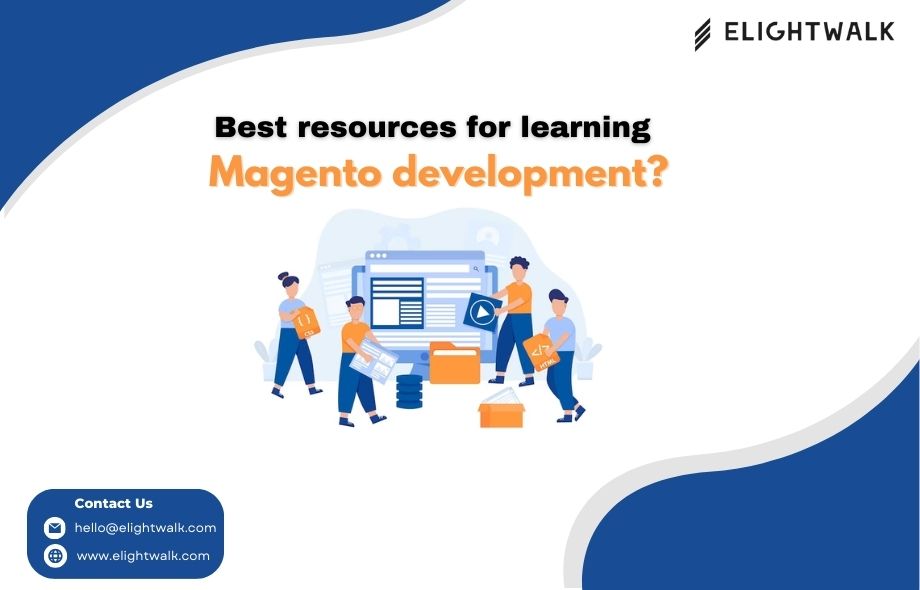 Best resources for learning Magento development?