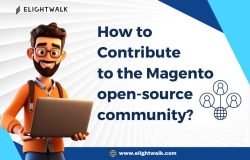 How to contribute to the Magento open-source community?