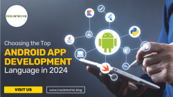 Android Development Language in 2024