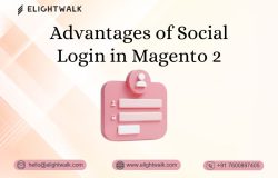 Advantages of Social Login in Magento 2