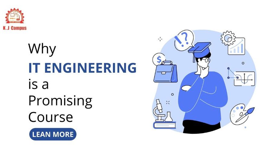 Why IT Engineering is a Promising Course