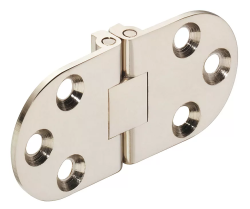 Soft Close Hinges