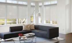 Roller Blinds for window covering