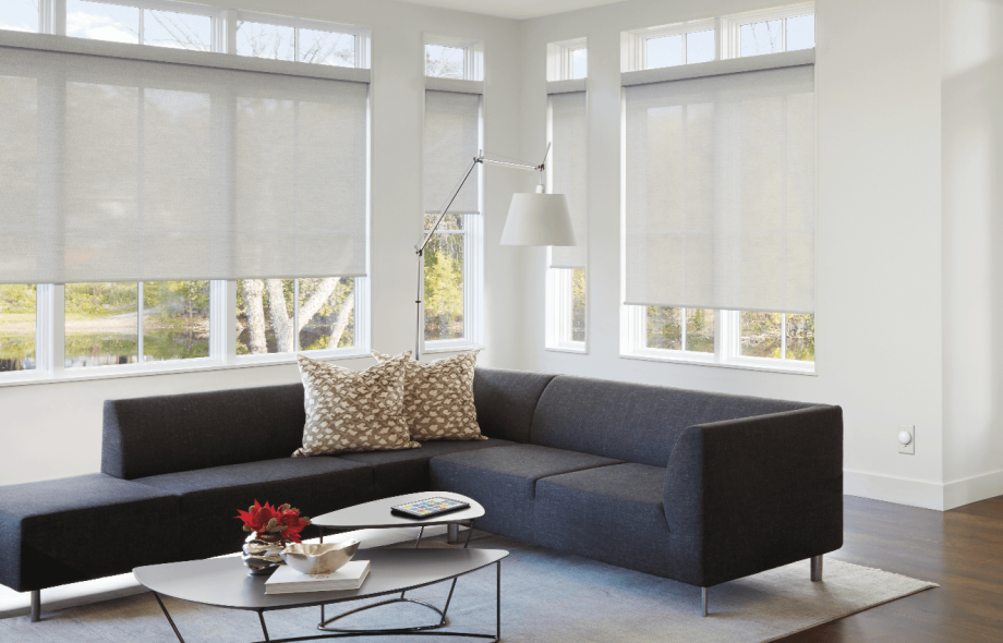 Roller Blinds for window covering