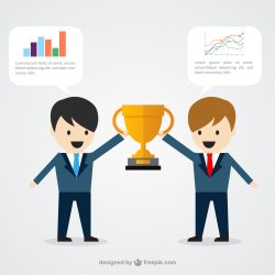 How Presentation Cups Enhance the Prestige of Achievements