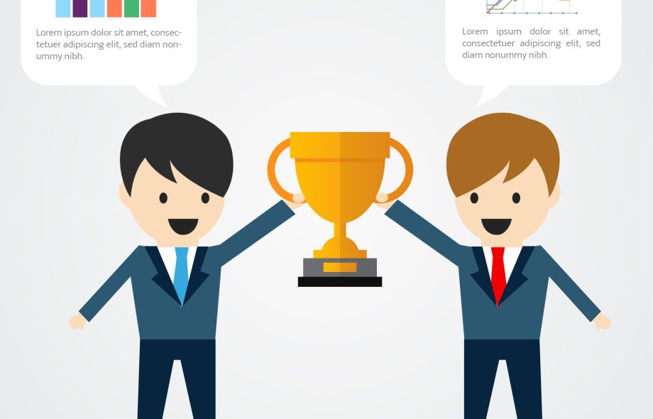 How Presentation Cups Enhance the Prestige of Achievements