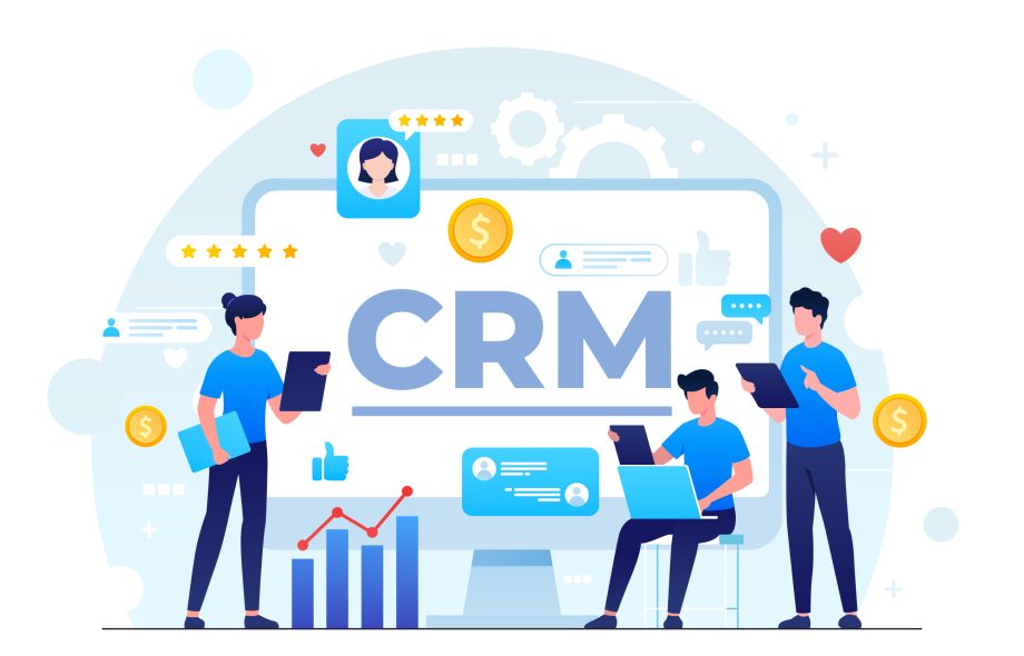 How to Choose the Right CRM Templates for Your Business