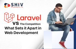 Laravel vs. The Competition: What Sets it Apart in Web Development