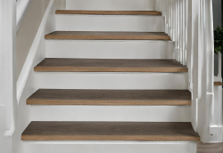 Vinyl Plank Stair Nosing