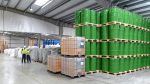 Food Grade Lubricants