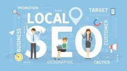 Local SEO Tactics for Small Businesses