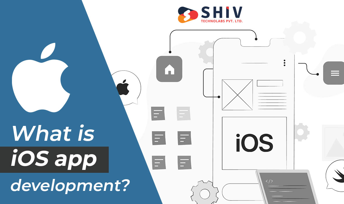 What is iOS app development? 