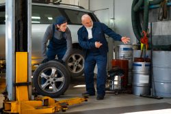 Tyre Shop Sydney