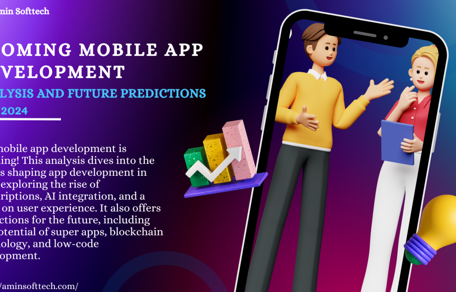 Booming-Mobile-App-Development-Analysis-and-Future-Predictions