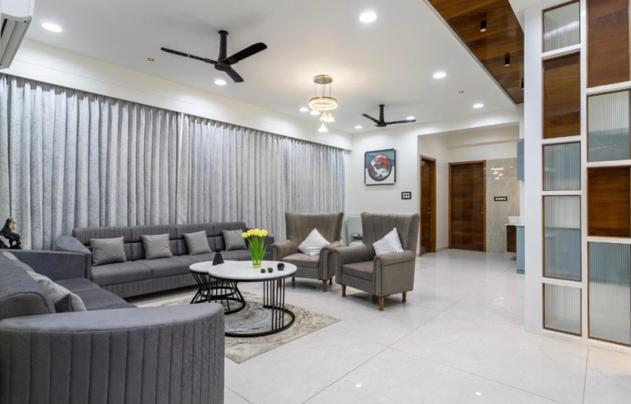 Premium interior designer in ahmedabad | J Design Studio
