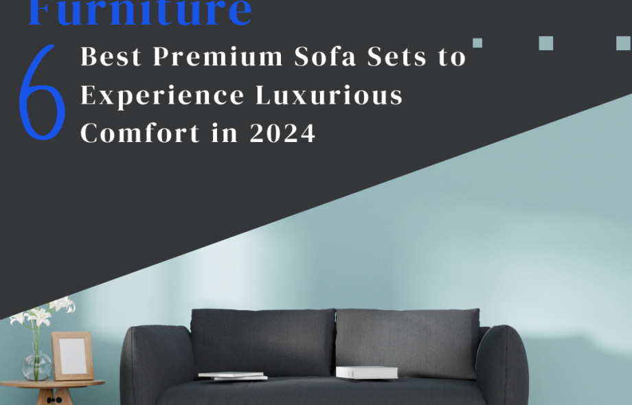 If you wish to have a sofa with these attributes, you can choose Saraf Furniture. Comfort and quality are what their sofas are most appreciated for, as reviewers note.
