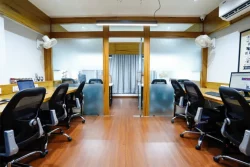 Elevating Workplace Efficiency: The Importance Of Office Interior Designers In Ahmedabad