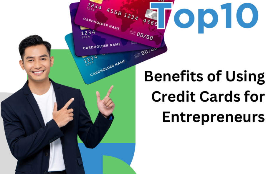 If you want your business to have good profits and get various bonuses, then using the credit card with Kreditwala good rewards is very effective.