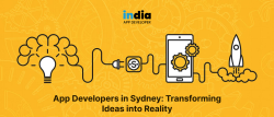 App Developers in Sydney