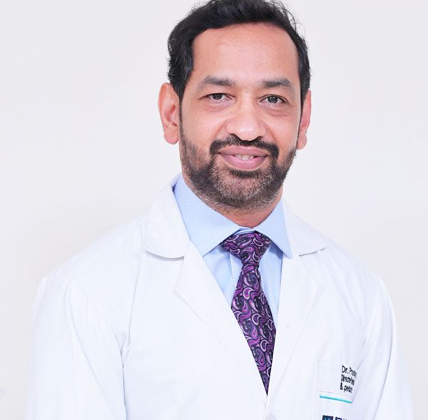 Pediatric Urologist in Delhi