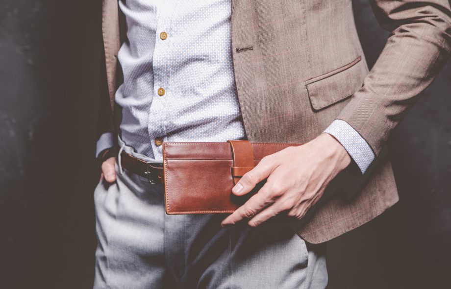 Blog post by: Top 5 Leather Wallet Designs You Need to Check Out in Pakistan