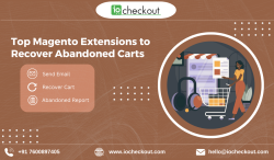 Top Magento Extensions to Recover Abandoned Carts