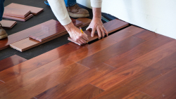 Innovations in the Production Process of SPC Flooring