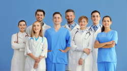 Top 9 Benefits of Medical Scrubs for Doctors