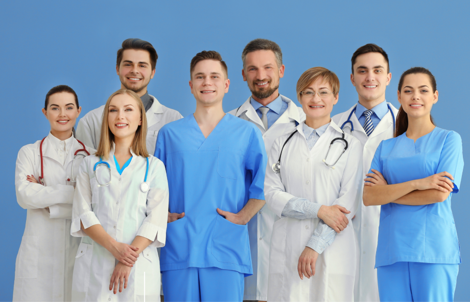 Top 9 Benefits of Medical Scrubs for Doctors