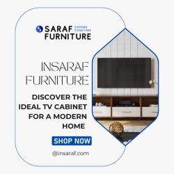 Ready to modernise? Read Saraf furniture Reviews and purchase the highest rated TV Cabinet, and watch your entire home step into the future.