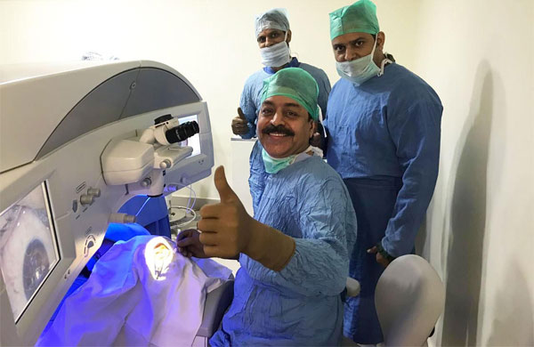 Every year, several LASIK surgeries are performed throughout the world. People trust LASIK surgeries because of a few complications and excellent outcomes. LASIK offers various advantages. It allows the person to get rid of contact lenses and glasses.