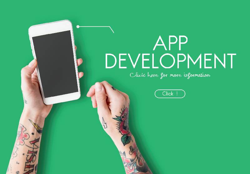 mobile app development company