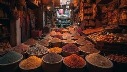 Spices Exporter from India