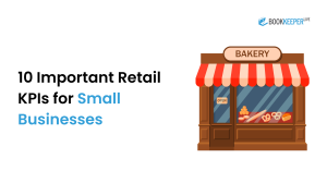 10 Important Retail KPIs for Small Businesses