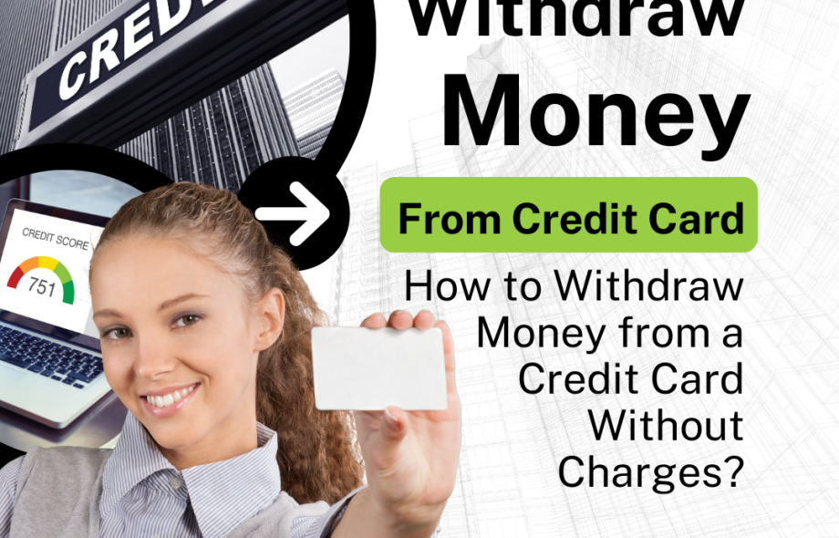 Getting cash from your credit card without fees can be tricky. Always check your card's rules first. Be careful and use these methods wisely. If you need help with credit cards or loans, visit Kreditwala.