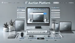 auction platform