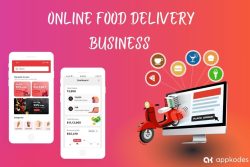 Doordash Clone