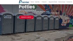 Best Porta Potty Rental boston