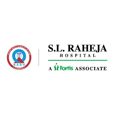 SL Raheja Hospital