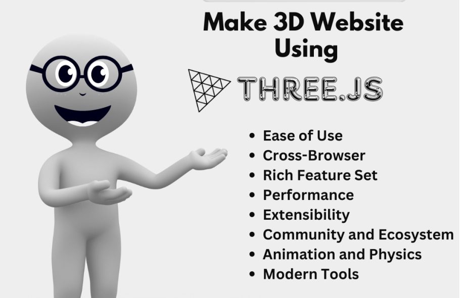 Three.js