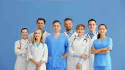 Dressing for Success in Healthcare: Professionalism in Scrub Attire