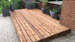 Transform Your Outdoors: A Guide To Designing a Stunning Outdoor Living Space With Composite Decking