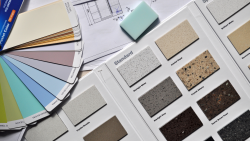 Choosing the Perfect Color for Your SPC Flooring: A Guide for Indian Homes